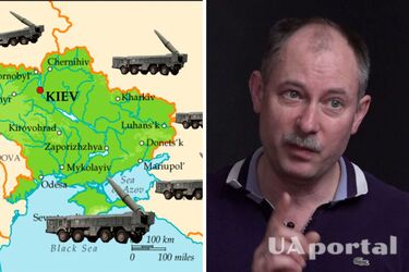 Оккупанты могут нанести удар на День Независимости по трем направлениям - Жданов