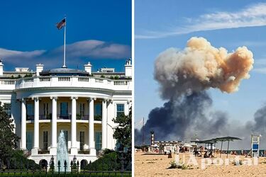 США дозволили Україні використати західну зброю для ударів по Криму – Politico