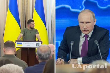 Зеленский назвал главное условие, при котором возможны переговоры с россией: подробности встречи во Львове