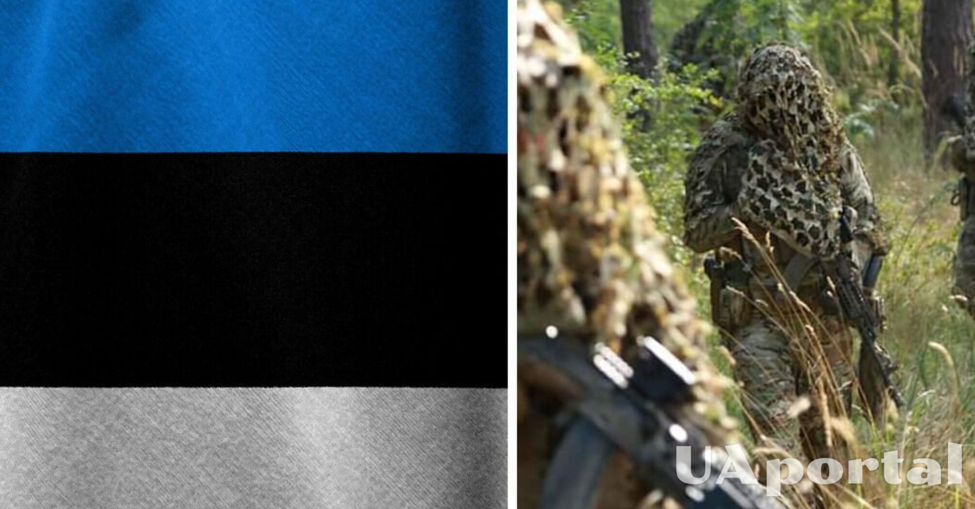Эстония согласовала новую военную помощь Украине: передадут минометы и противотанковые средства