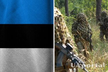 Эстония согласовала новую военную помощь Украине: передадут минометы и противотанковые средства