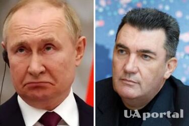 'Перебити хребет російському колоссу': Данилов відповів на територіальні претензії росії