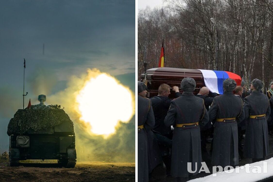 'Они по нам пройдутся, даже не заметишь': в ГУР поделились истерикой оккупантов перед Днем независимости Украины