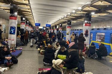 В Киеве сократят работу метро: названы даты