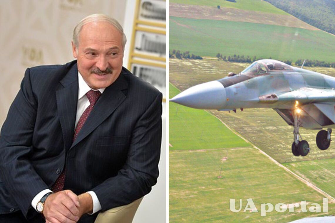 Рубят лес и готовят казармы: Беларусь увеличит военный аэродром на границе с Украиной (фото)
