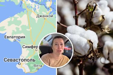 Готуйте вишиванки: у Криму знову чутно вибухи (відео)