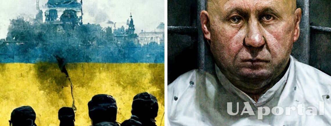 Власник ПВК Вагнера особисто вербує ув'язнених у російських колоніях