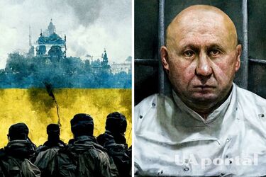 Власник ПВК Вагнера Євген Пригожин вербує ув'язнених у російських колоніях