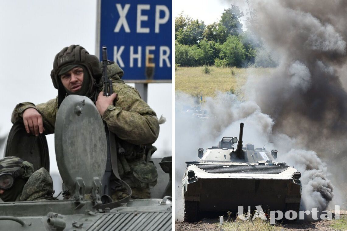 Более 700 оккупантов хотят бежать из войны в Украине – росСМИ