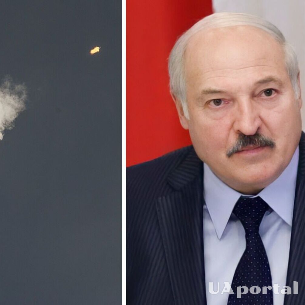 Лукашенко вкотре запевняє, що Білорусь не бомбитиме Україну