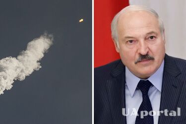 Лукашенко вкотре запевняє, що Білорусь не бомбитиме Україну