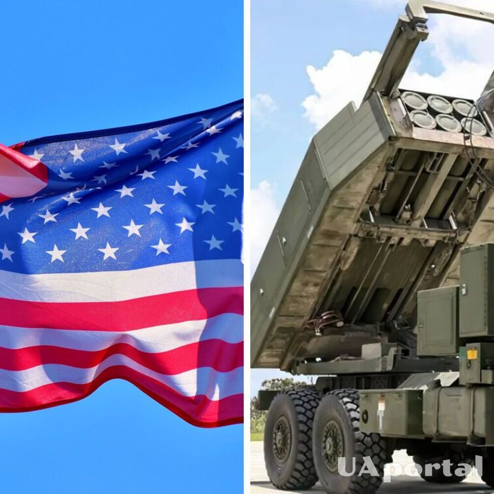 Боєприпаси для HIMARS, безпілотники та 'Джавеліни': США передадуть Україні новий пакет допомоги