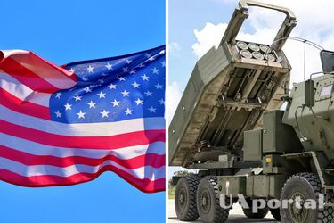 Боеприпасы для HIMARS, беспилотники и Джавелины: США передадут Украине новый пакет помощи