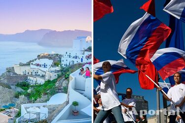 Кипр и Греция выступили против запрета на визы для россиян – СМИ