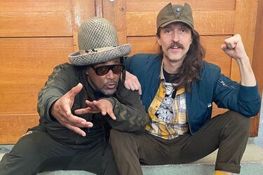 Евгений Гудзь