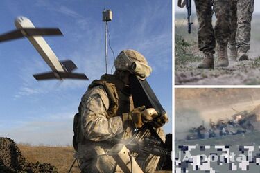 Коллаж UAportal