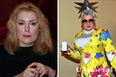 'Танці під Сердючку та Ротару недоречні': Шукшина запропонувала писати доноси до ФСБ