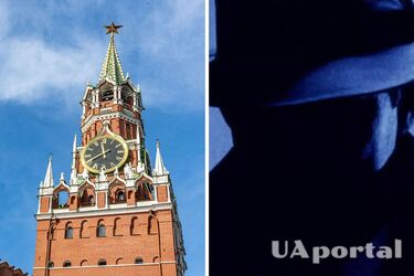 В центрах принятия решений РФ активно работает украинская агентура - ГУР