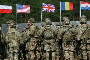 Удар ЗАЭС автоматически втянет в войну страны НАТО – Тобиас Эллвуд