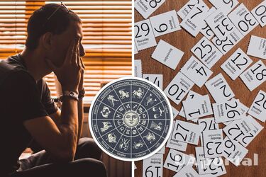 Если вам тяжело – возможно, дело в астрологии и надо просто переждать