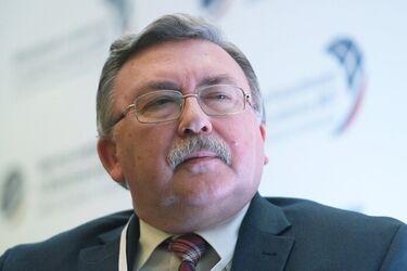 'Немає пощади українцям': Російській дипломат закликав знищити українську націю