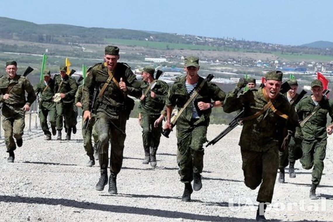 Не помогают льготы и звания: десантники рф отказываются повторно ехать воевать в Украину