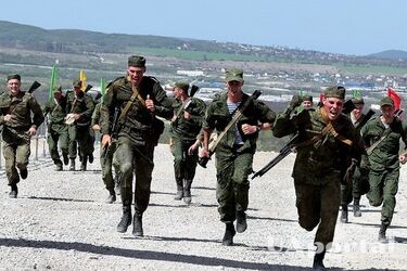 Не допомагають пільги та звання: десантники росії відмовляються повторно їхати воювати в Україну