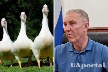 У кремлі звинуватили Україну в хімічному тероризмі та пояснили чим отруїли херсонського гауляйтера Сальдо