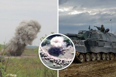 Аналаговнєт: під Запоріжжям ліквідовано рідкісний РЛС 'Зоопарк-1' разом із технікою (відео)