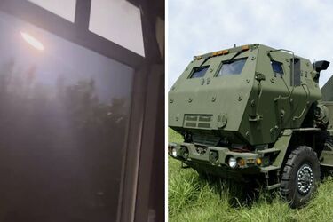 В Мелитополе раздался взрыв в штабе оккупантов(видео)