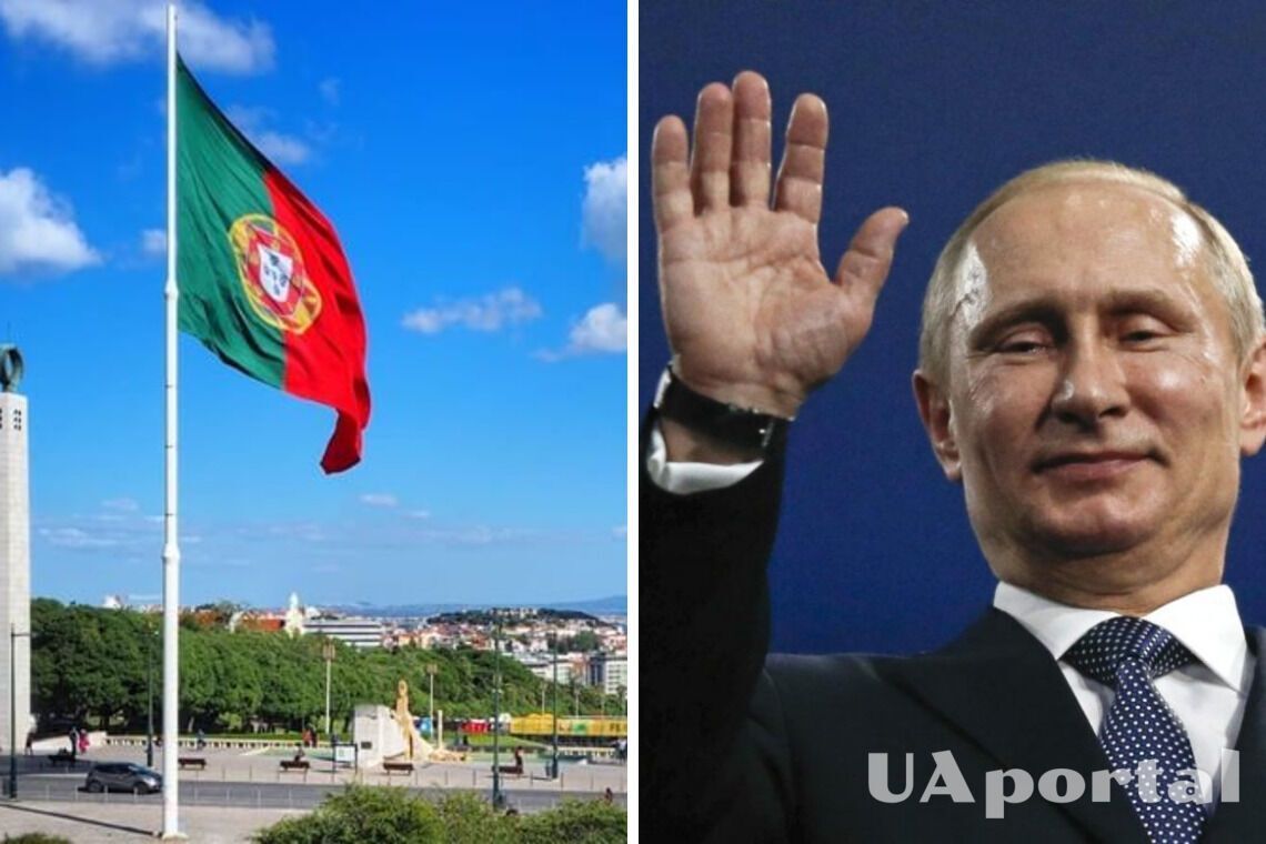 Португалия не поддержала визовый бойкот против россиян: ответ министерства