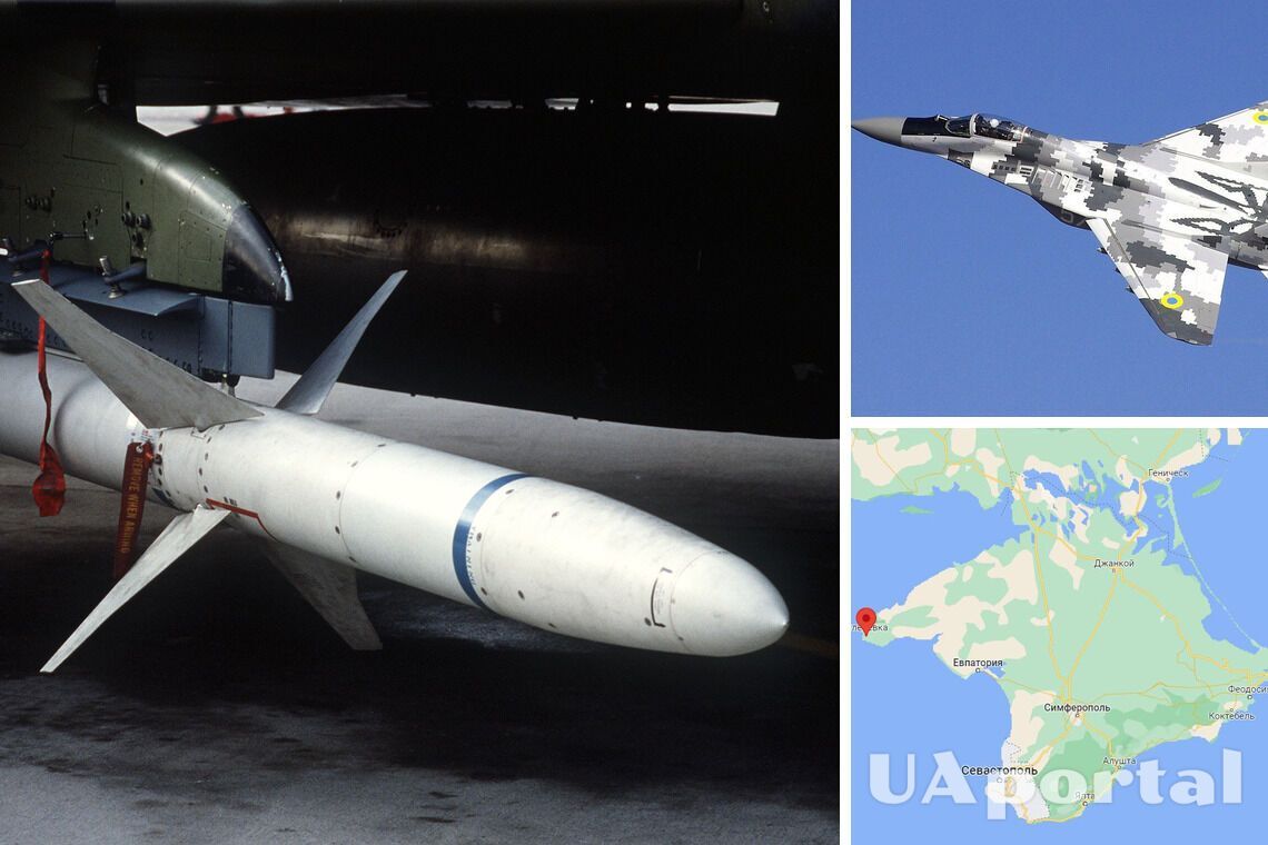 ВСУ подготовили истребители МиГ-29 и получат дальнобойные ракеты HARM - Пентагон 