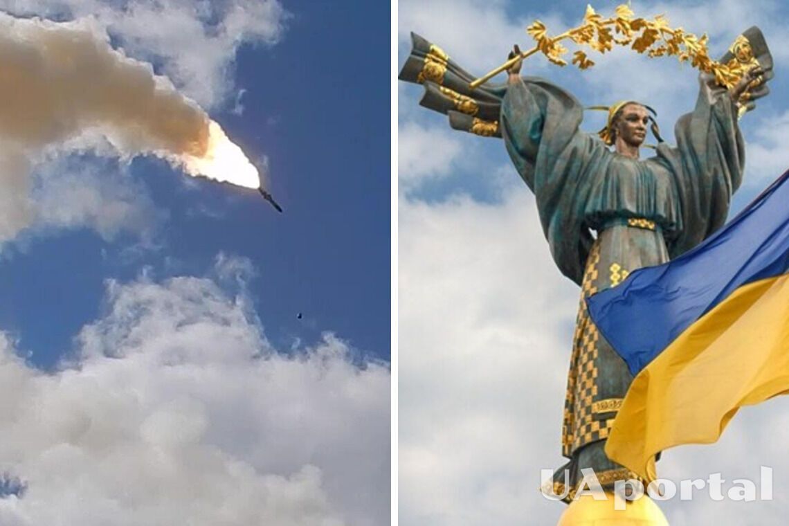 Ракетний 'сюрприз' на День Незалежності: експерти розповіли про загрозу для України