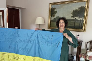 Мелінда Сіммонс