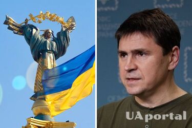 Михаил Подоляк о ракетных обстрелах в День независимости