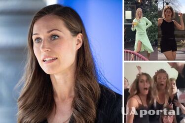 Коллаж UAportal