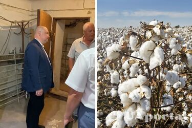 У Криму почалася перевірка бомбосховищ через бавовну (відео)