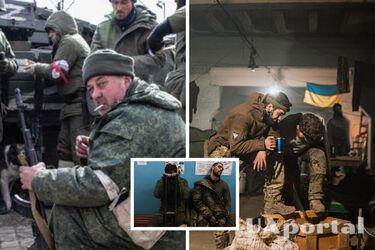 Освобожденные из плена бойцы полка 'Азов' рассказали о пытках оккупантов (видео)