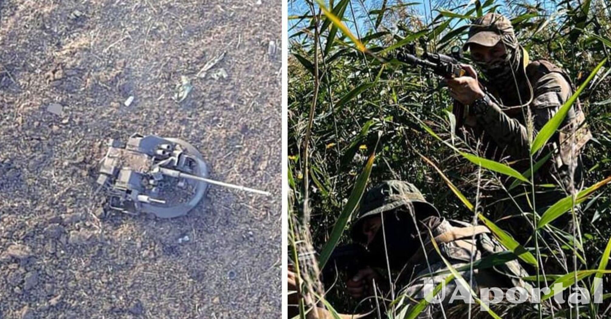 Бої тривають, окупанти зазнали втрат та відійшли в районі Новомихайлівки – Генштаб