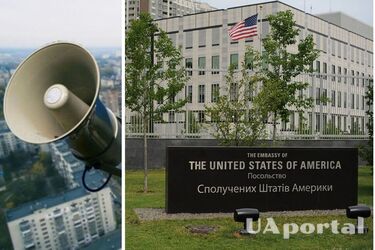 США призвало своих граждан покинуть Украину из-за угрозы ракетного обстрела россией