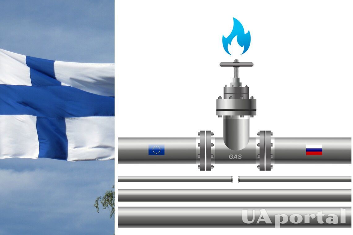 Финляндия готова расширить санкции против России, включая энергетическое эмбарго