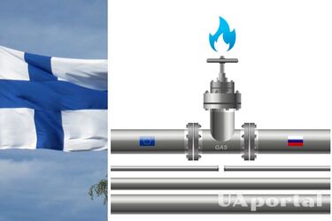 Фінляндія готова розширити санкції проти рф, включно з енергетичним ембарго