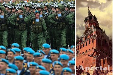 'Падає підтримка війни': Данілов розповів, де Кремль готує теракти