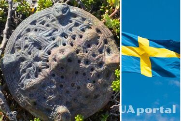 В Швеции обнаружили первую могилу женщины-викинга (фото)