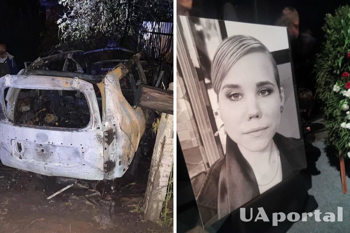 'Фотосессию' сделали заранее!': в сети назвали постановкой смерть Дугиной после фото с церемонии прощания