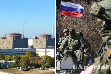 Оккупанты обстреливают ЗАЭС, чтобы поднять облака радиоактивной пыли – ГУР