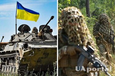 Российские войска не смогли прорвать оборону по нескольким направлениям – Генштаб