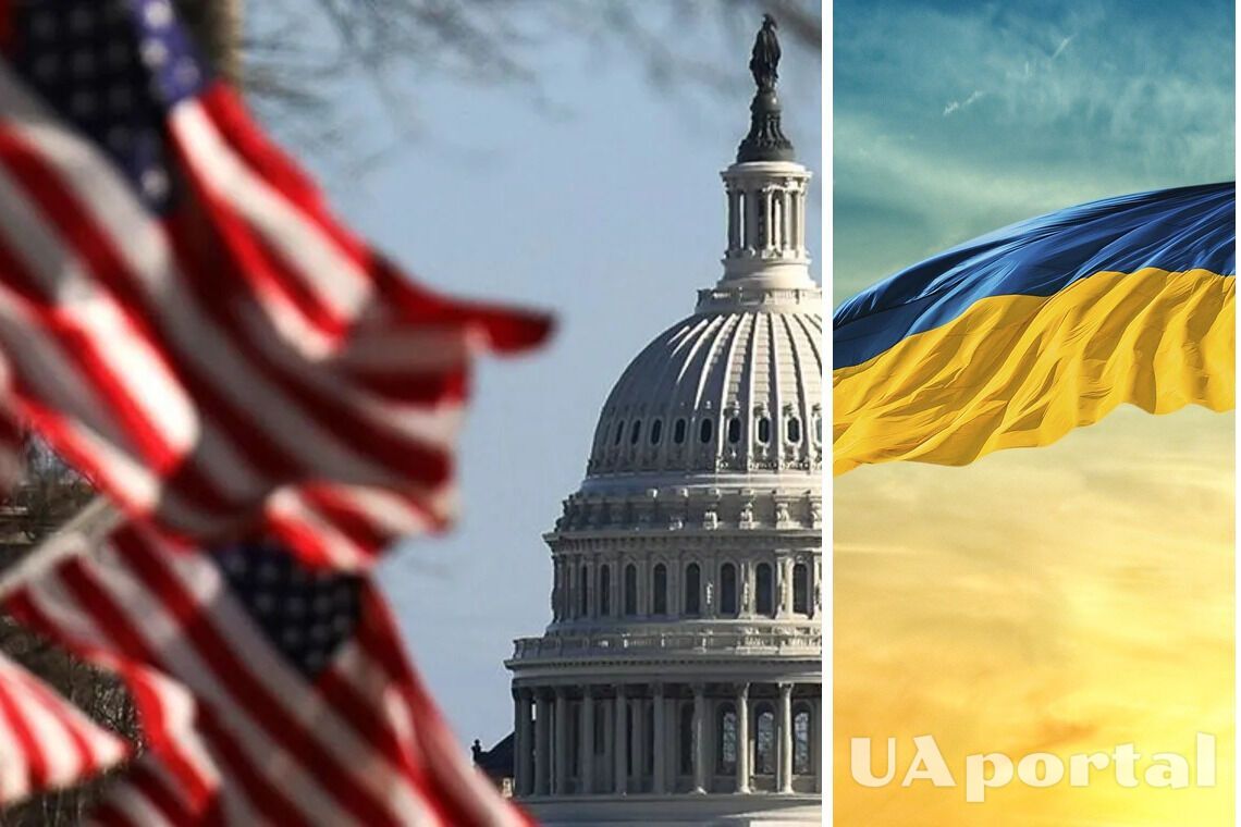 США объявят рекордный пакет помощи на $3 млрд ко Дню Независимости Украины – AP