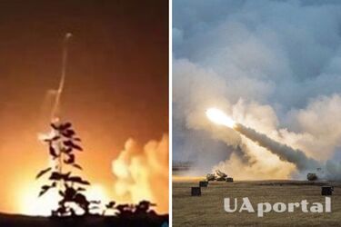 ВСУ уничтожили склад БК в Комсомольском, Старобешевский район