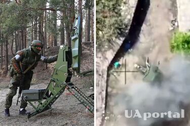 ВСУ уничтожили станцию спутниковой связи 'Аурига'